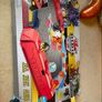 BAKUGAN Battle League Coliseum, Deluxe Game Board with Exclusive Image 2