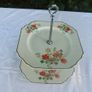 Cake Stand / Tier Plates x 2 Image 6