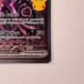 Pokemon TCG 30th Celebration Mewtwo Ex 151/128 Special Illustration Rare English Image 5