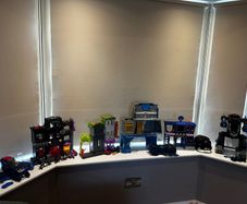 Batman Toy Bundle