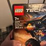 Lego technic 42219 Image 2