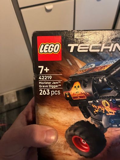 Lego technic 42219