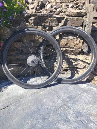 Orbea Orca m10iltd Dura Ace