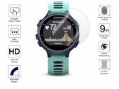 Garmin Forerunner 735xt smartwatch Tempered Glass Screen Protector
