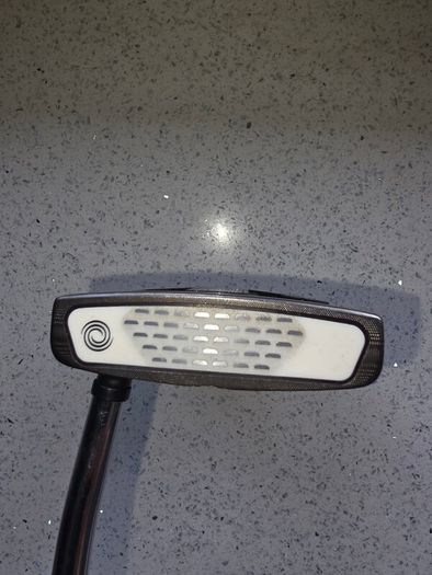 Odyssey Ten Putter