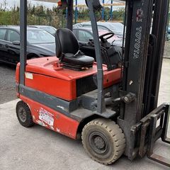 Forklift