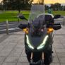 Honda Forza ADV 350 Image 6