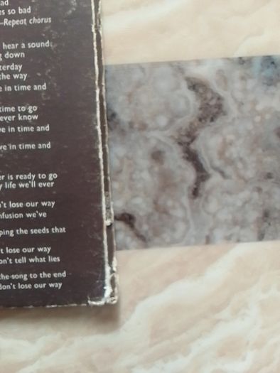 Hokus Poke LP - Earth Harmony