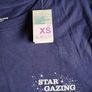 Sleep / Night T Shirt Size uk 6-8  New Image 2