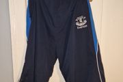Everton Shorts - XL size