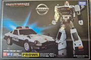 Transformers Prowl MP ko