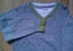 Grey Jumper.  Age 5-6