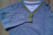 Grey Jumper.  Age 5-6