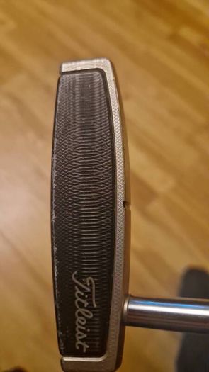 Scotty Cameron Futura 5MB Putter