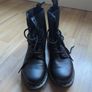 Dr Martens 1460 Pascal Boots Image 3