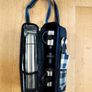 Picnic Flask, Cups and more for two people Image 3