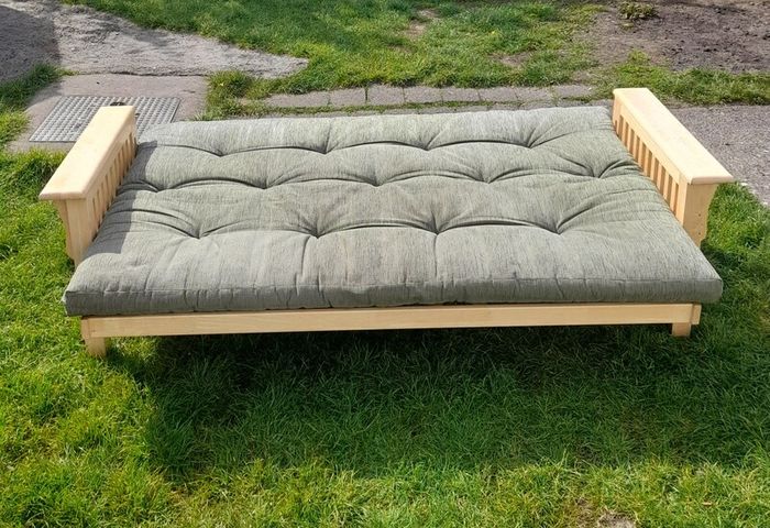 Futon sofabed/daybed for sale