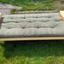 Futon sofabed/daybed for sale Image 6