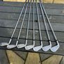 Taylormade M3 Irons Image 3