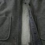 Warm neutral baby/toddler coat size 2 Image 4