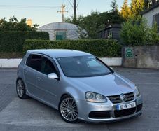 2007 Volkswagen Golf