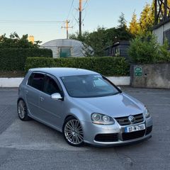 2007 Volkswagen Golf