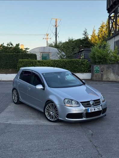 2007 Volkswagen Golf