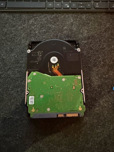 14tb western digital 3.5 hard drive