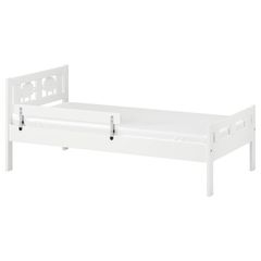 Ikea Kritter Bed
