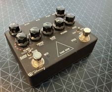Keeley Darkside v2