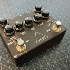 Keeley Darkside v2