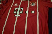 Bayern Munchen Jersey 2017-18 season Brand New