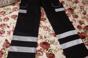 mens workwear relective bottoms by orn