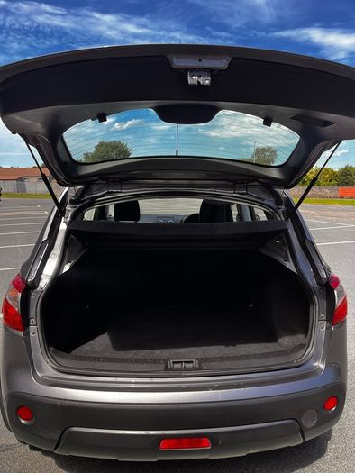 2013 Nissan Qashqai