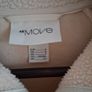 H&M Move Fleece Sports Jacket Image 3