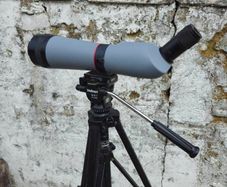 kowa flourite spotting scope 82mm telescope refractor