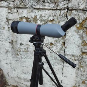 kowa flourite spotting scope 82mm telescope refractor