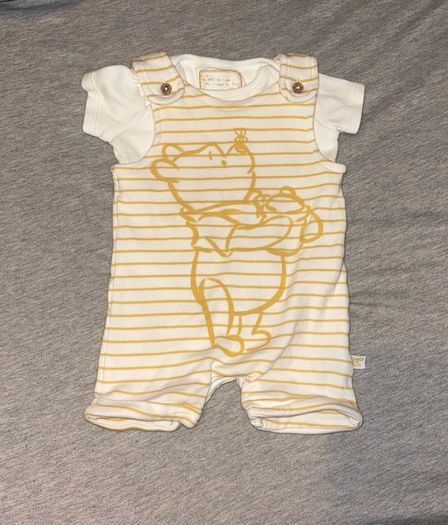 Winnie the Pooh 0-3 months