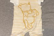 Winnie the Pooh 0-3 months