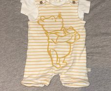 Winnie the Pooh 0-3 months