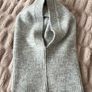 Scarf with hood / hoodie scarf women River Island Brand New Image 3