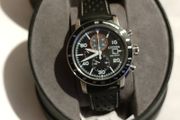 Citizen Eco Drive Chrono