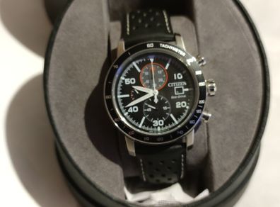 Citizen Eco Drive Chrono
