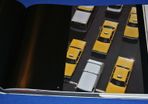 Signed Edition - Private Moments - Impressions Of Manhattan  By Photographer Scott Barrow (Signed Edition)
