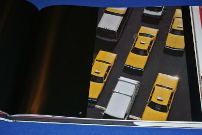 Signed Edition - Private Moments - Impressions Of Manhattan  By Photographer Scott Barrow (Signed Edition)