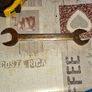 Named Antique Spanners PRICE IS FOR 1 ONLY Postage Available or Collection Image 8