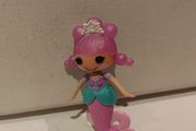 Lalaloopsy Mini Doll Ocean Seabreeze