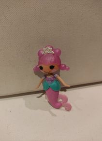 Lalaloopsy Mini Doll Ocean Seabreeze