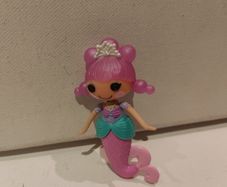 Lalaloopsy Mini Doll Ocean Seabreeze