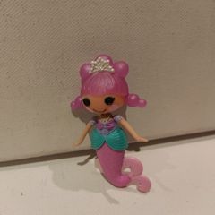 Lalaloopsy Mini Doll Ocean Seabreeze
